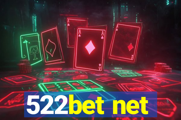 522bet net